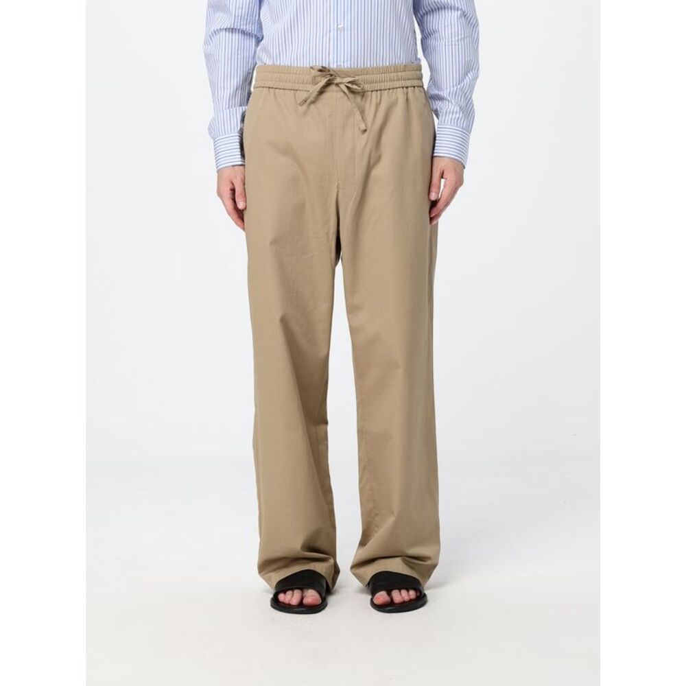 Ami Paris Men Pants Men Ami Paris